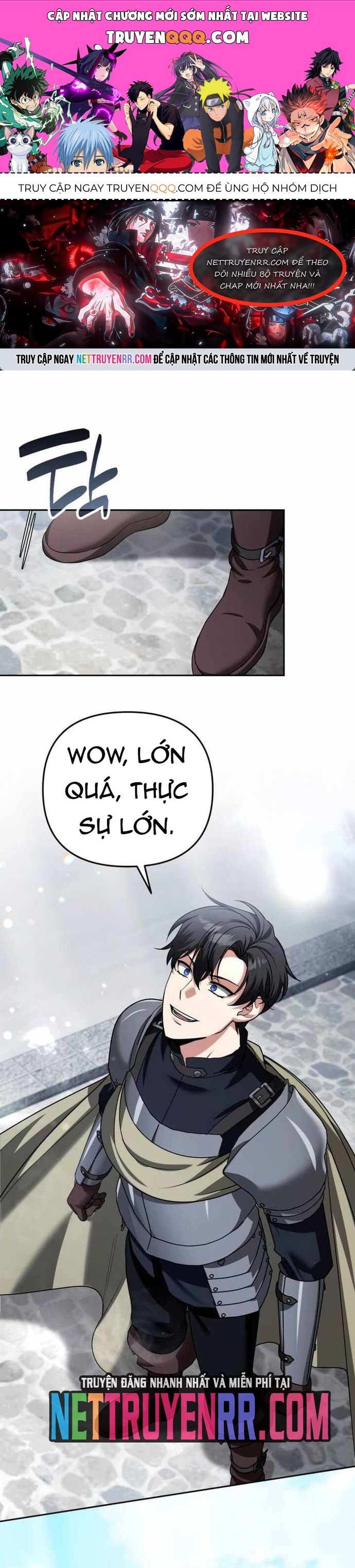 Bản Ngã Thay Đổi Chap 44 - Next Chap 45