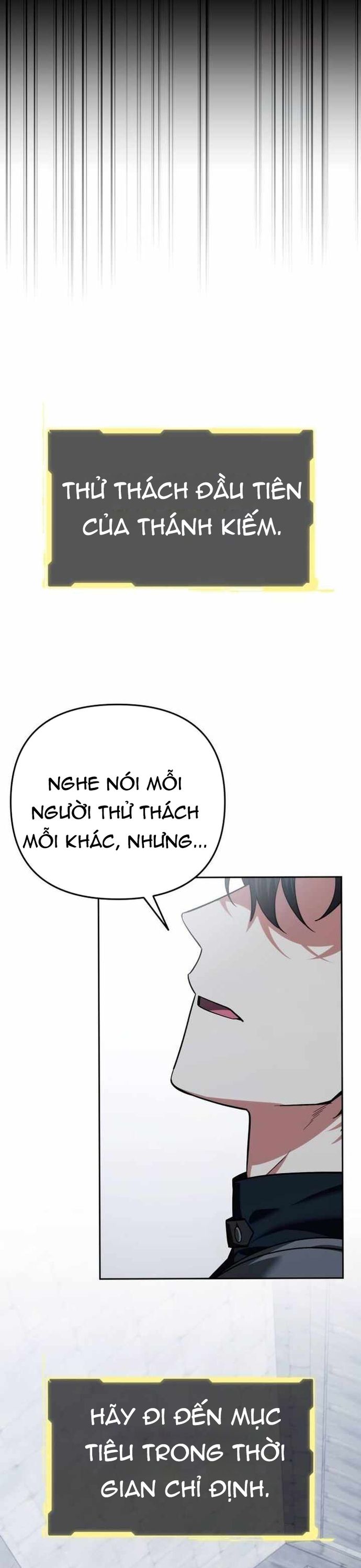 Bản Ngã Thay Đổi Chap 44 - Next Chap 45