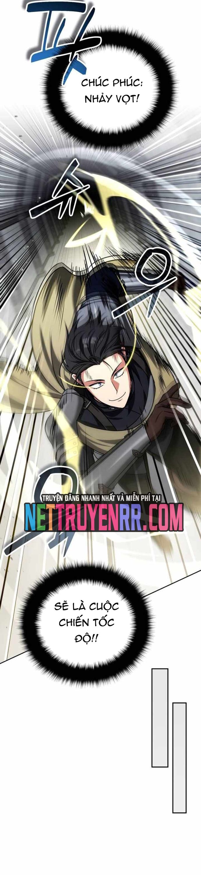 Bản Ngã Thay Đổi Chap 44 - Next Chap 45