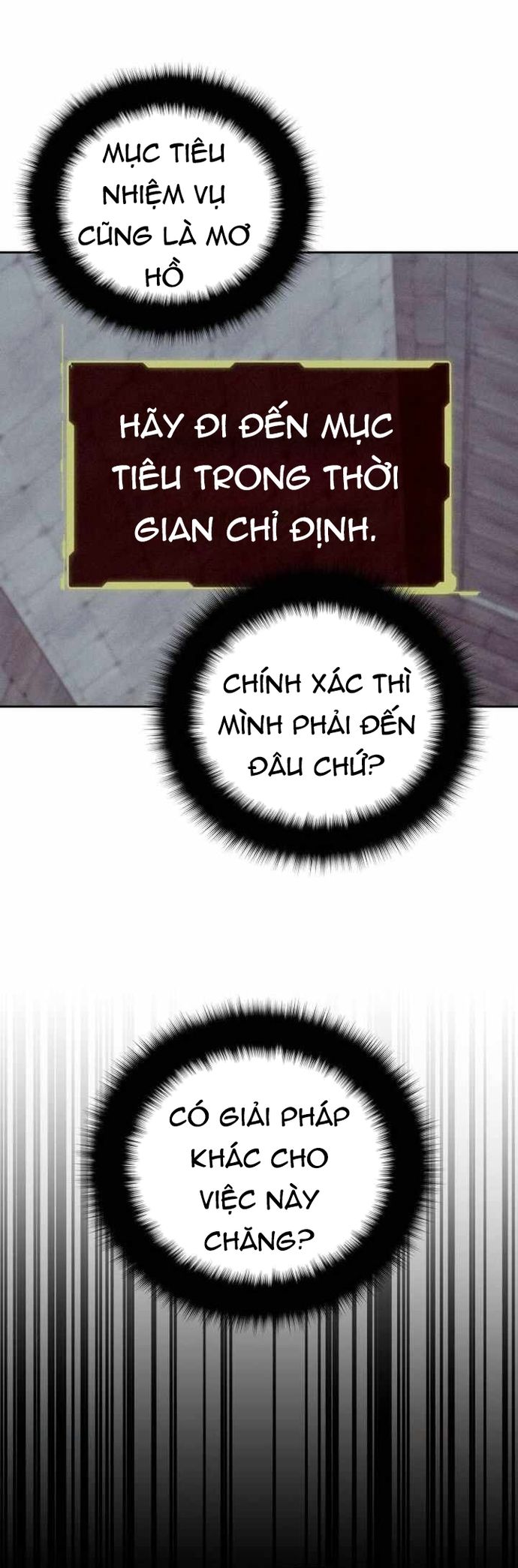 Bản Ngã Thay Đổi Chap 44 - Next Chap 45