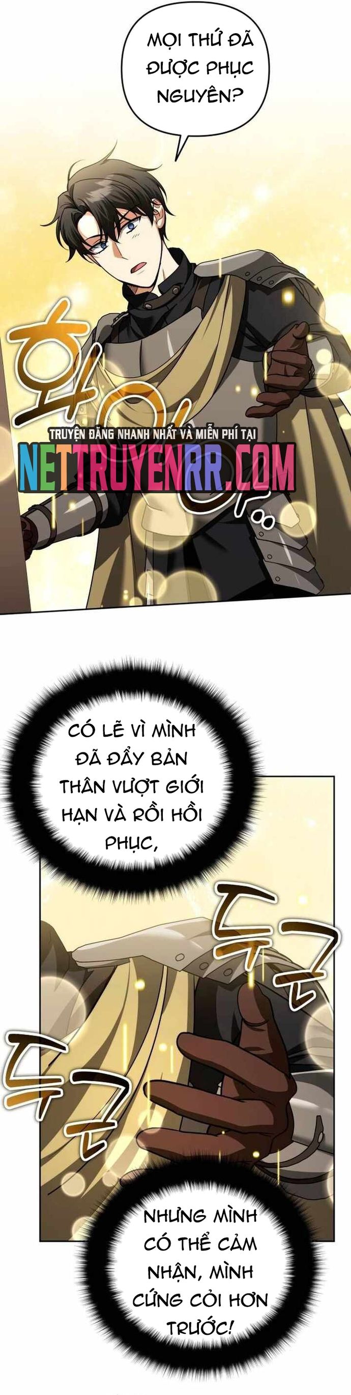 Bản Ngã Thay Đổi Chap 44 - Next Chap 45