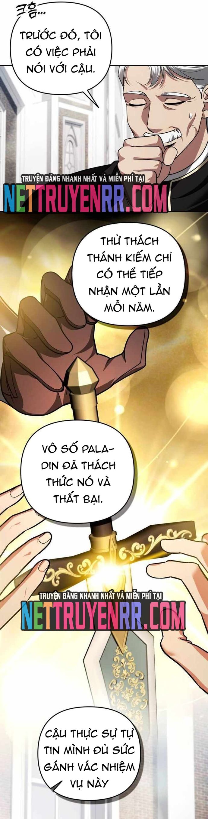 Bản Ngã Thay Đổi Chap 44 - Next Chap 45