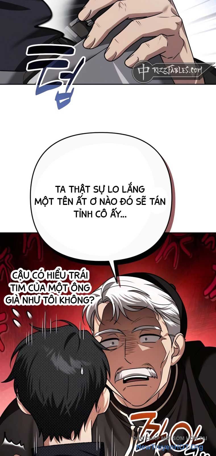 Bản Ngã Thay Đổi Chap 441 - Next Chap 442