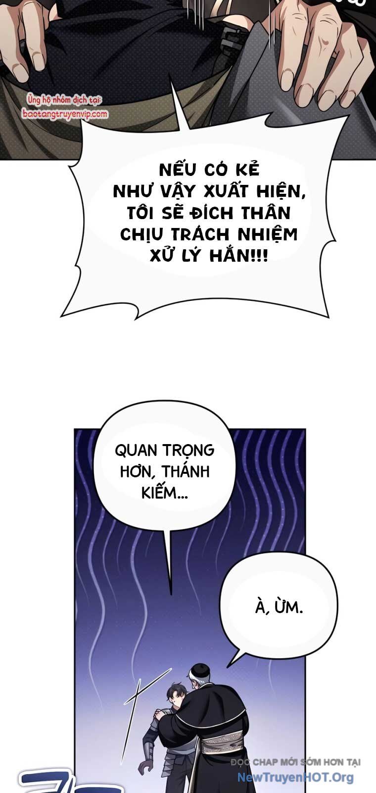Bản Ngã Thay Đổi Chap 441 - Next Chap 442
