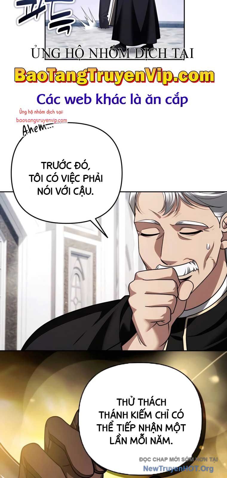 Bản Ngã Thay Đổi Chap 441 - Next Chap 442