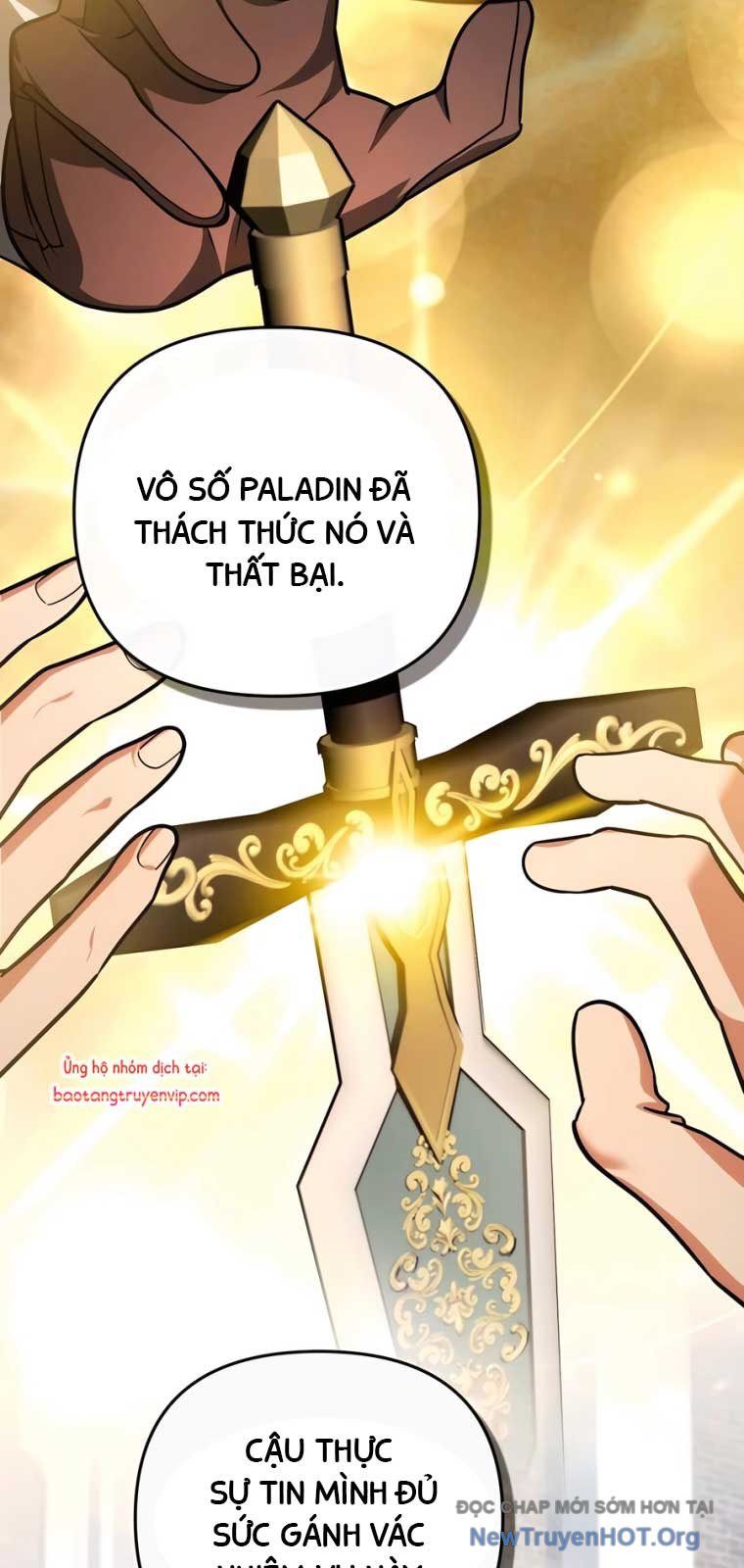 Bản Ngã Thay Đổi Chap 441 - Next Chap 442