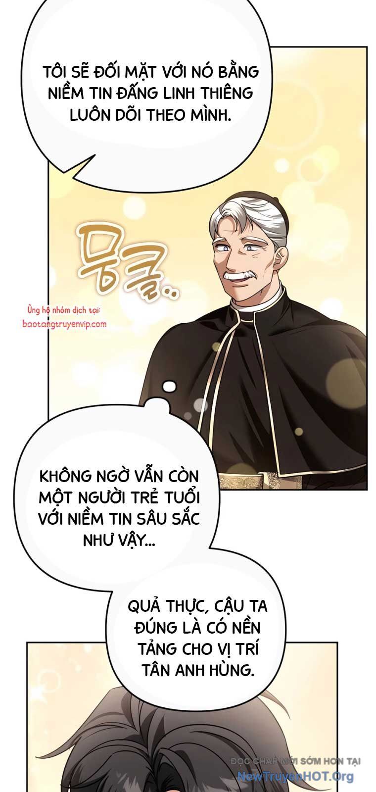 Bản Ngã Thay Đổi Chap 441 - Next Chap 442