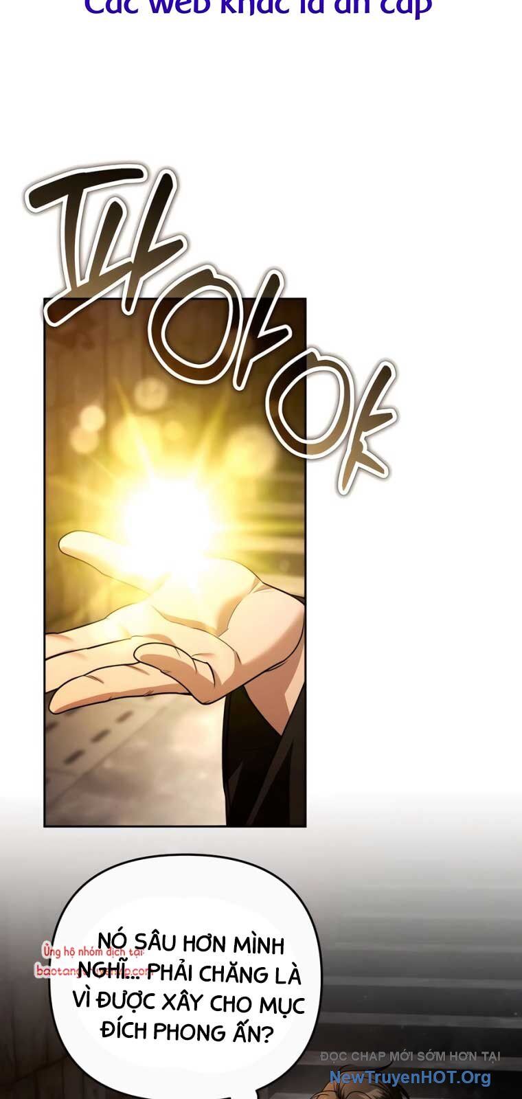 Bản Ngã Thay Đổi Chap 441 - Next Chap 442