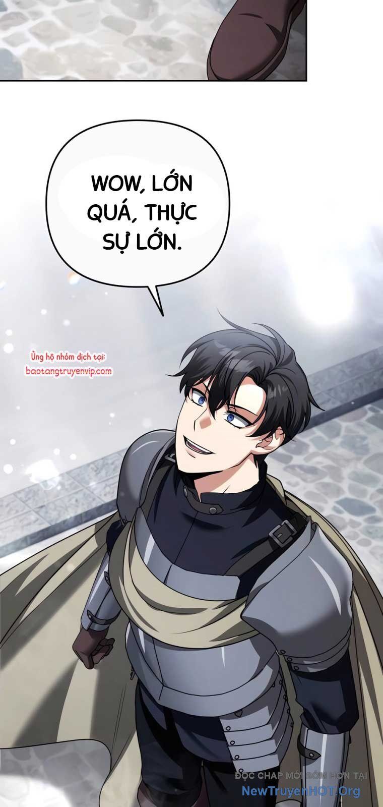 Bản Ngã Thay Đổi Chap 441 - Next Chap 442