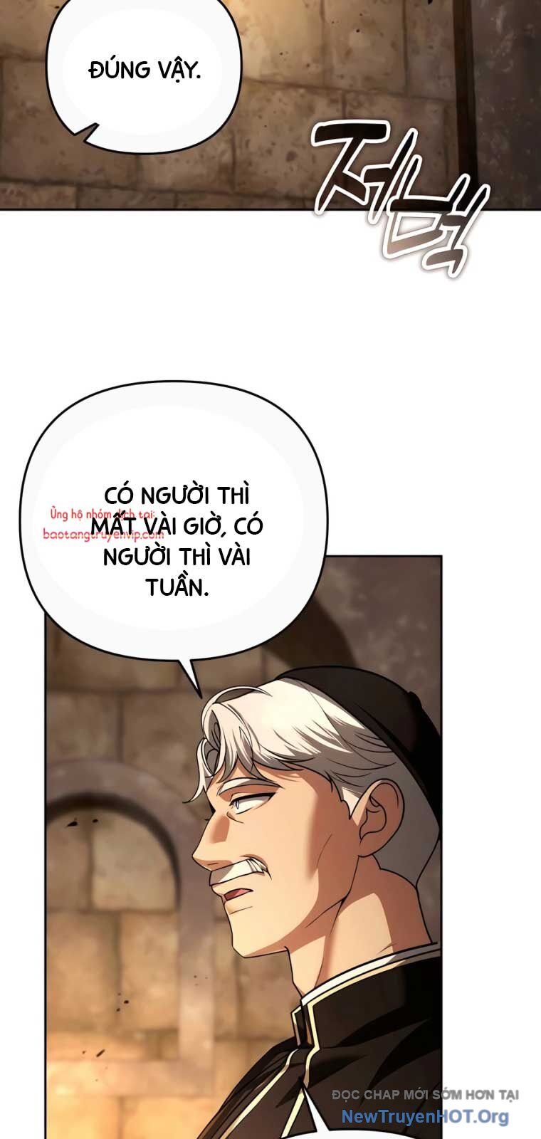 Bản Ngã Thay Đổi Chap 441 - Next Chap 442