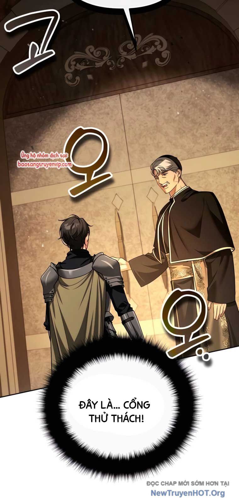 Bản Ngã Thay Đổi Chap 441 - Next Chap 442