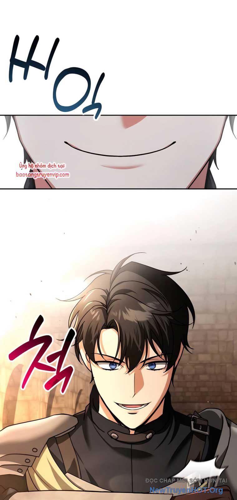 Bản Ngã Thay Đổi Chap 441 - Next Chap 442