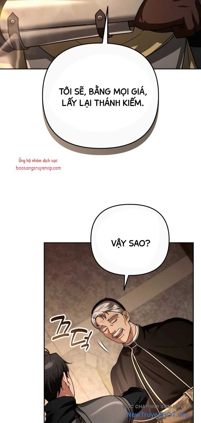 Bản Ngã Thay Đổi Chap 441 - Next Chap 442