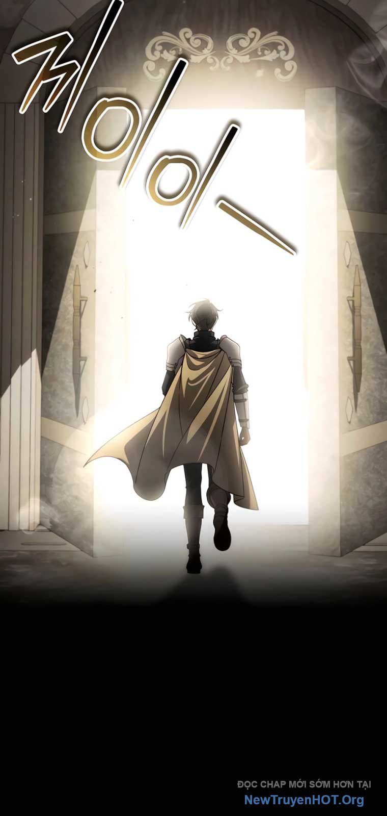 Bản Ngã Thay Đổi Chap 441 - Next Chap 442