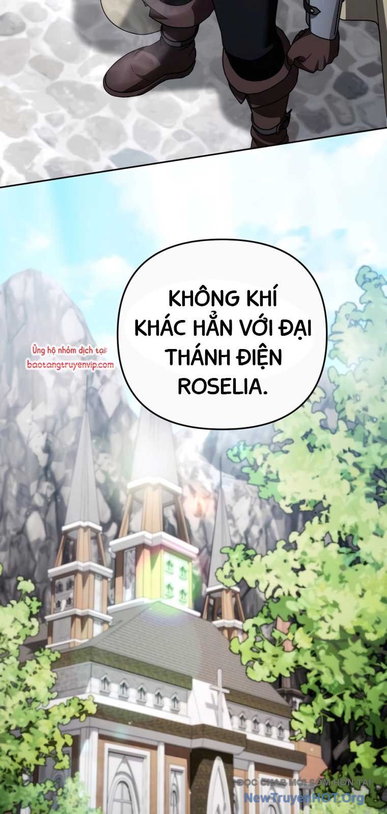 Bản Ngã Thay Đổi Chap 441 - Next Chap 442