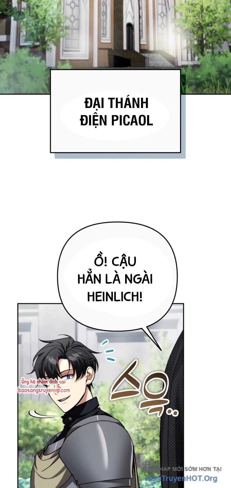 Bản Ngã Thay Đổi Chap 441 - Next Chap 442