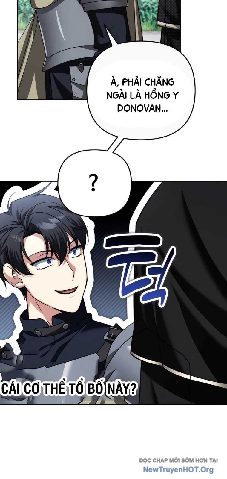 Bản Ngã Thay Đổi Chap 441 - Next Chap 442