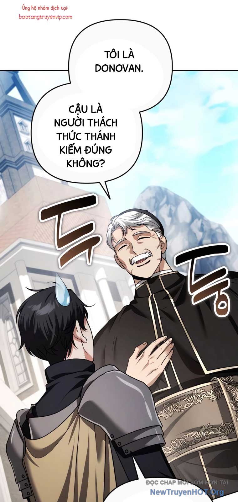 Bản Ngã Thay Đổi Chap 441 - Next Chap 442