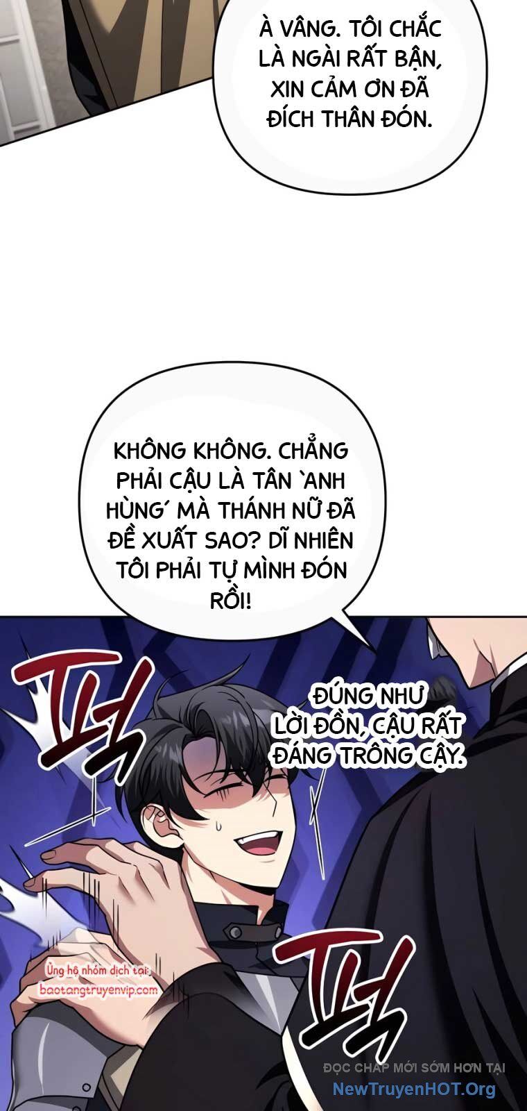 Bản Ngã Thay Đổi Chap 441 - Next Chap 442