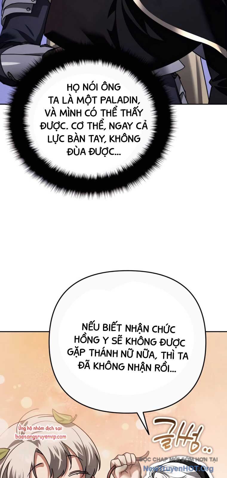 Bản Ngã Thay Đổi Chap 441 - Next Chap 442