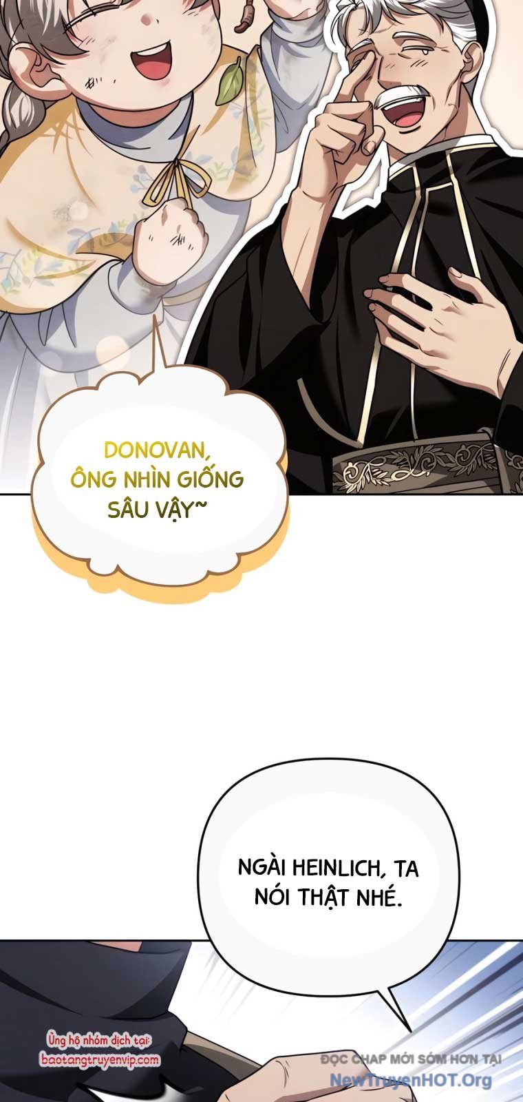 Bản Ngã Thay Đổi Chap 441 - Next Chap 442