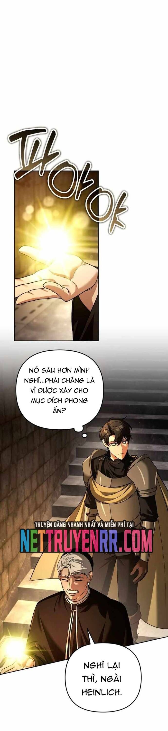 Bản Ngã Thay Đổi Chap 445 - Next Chap 446