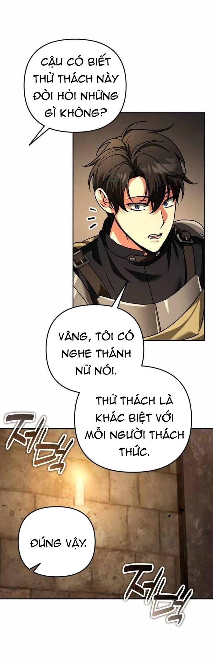 Bản Ngã Thay Đổi Chap 445 - Next Chap 446