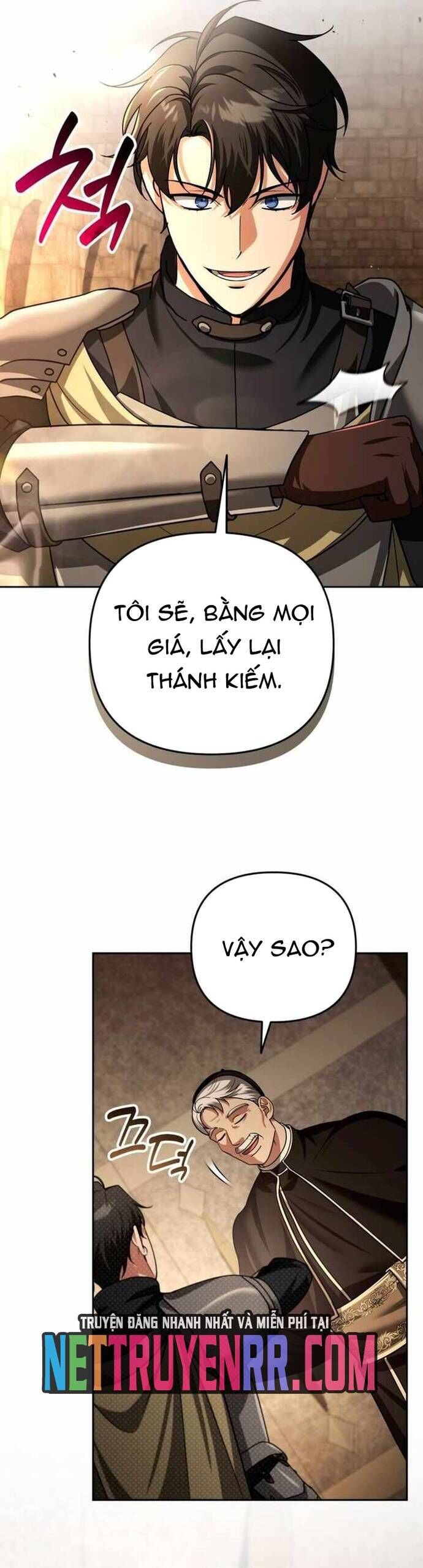 Bản Ngã Thay Đổi Chap 445 - Next Chap 446