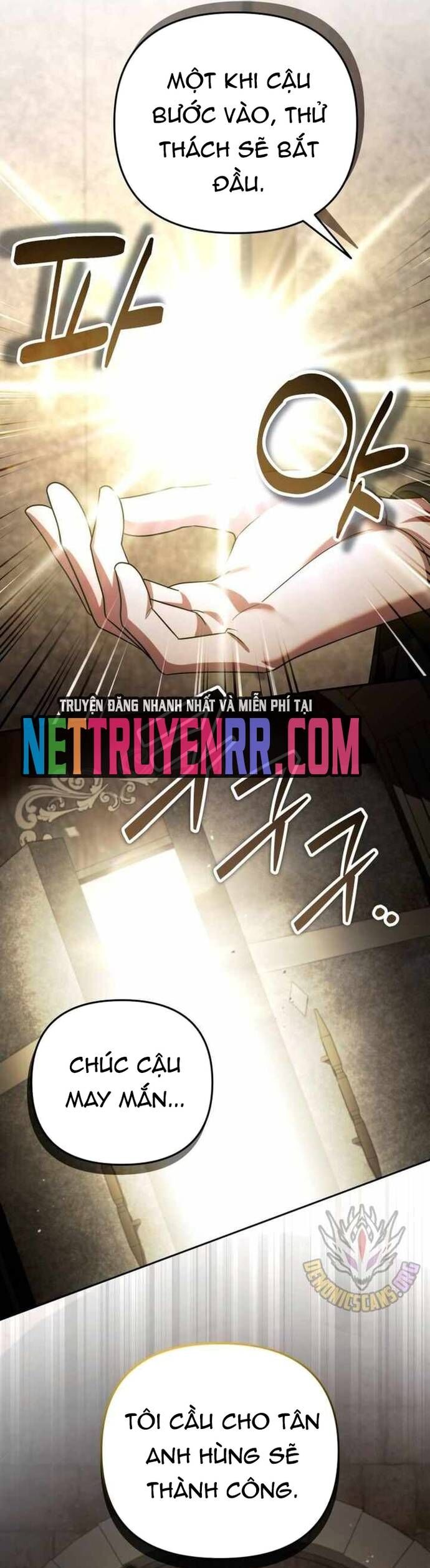 Bản Ngã Thay Đổi Chap 445 - Next Chap 446