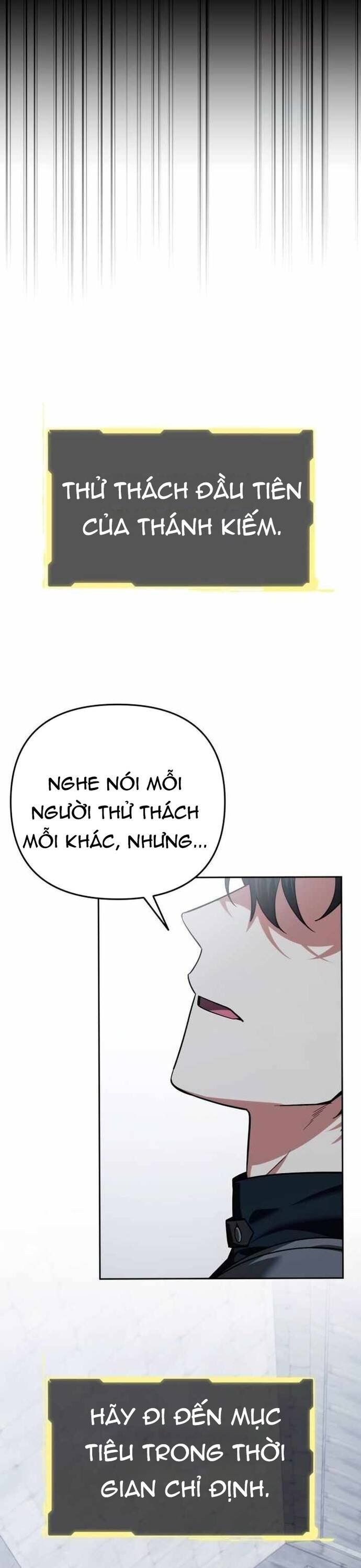 Bản Ngã Thay Đổi Chap 445 - Next Chap 446