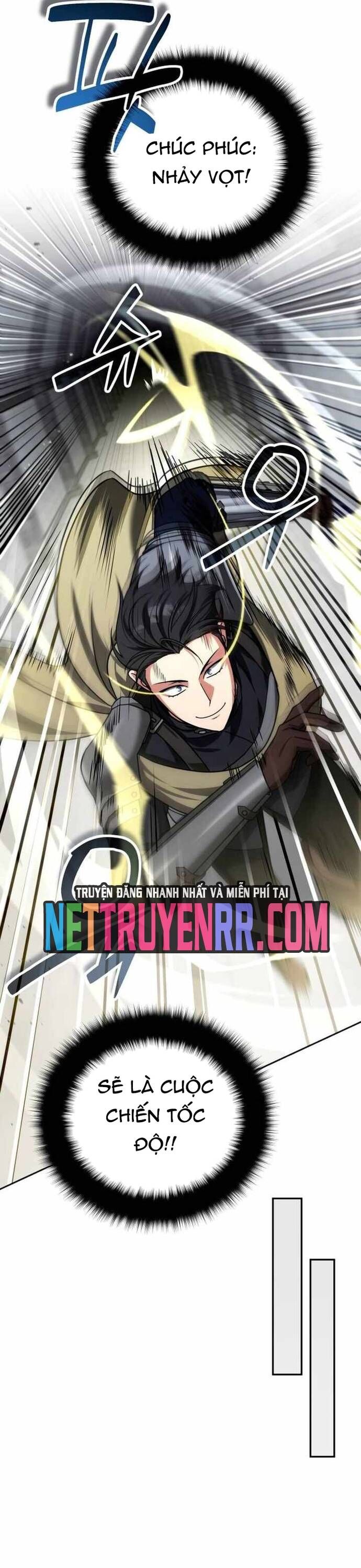 Bản Ngã Thay Đổi Chap 445 - Next Chap 446