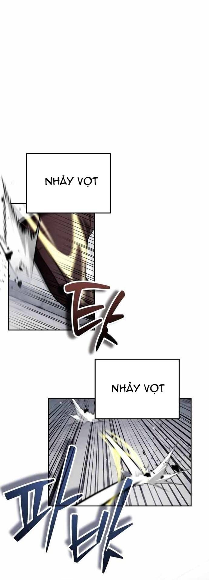 Bản Ngã Thay Đổi Chap 445 - Next Chap 446