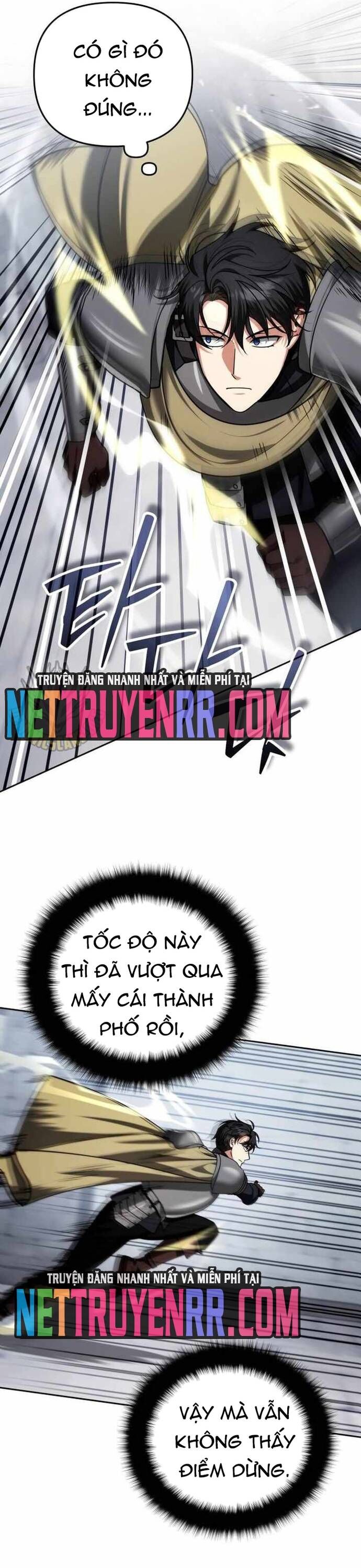 Bản Ngã Thay Đổi Chap 445 - Next Chap 446