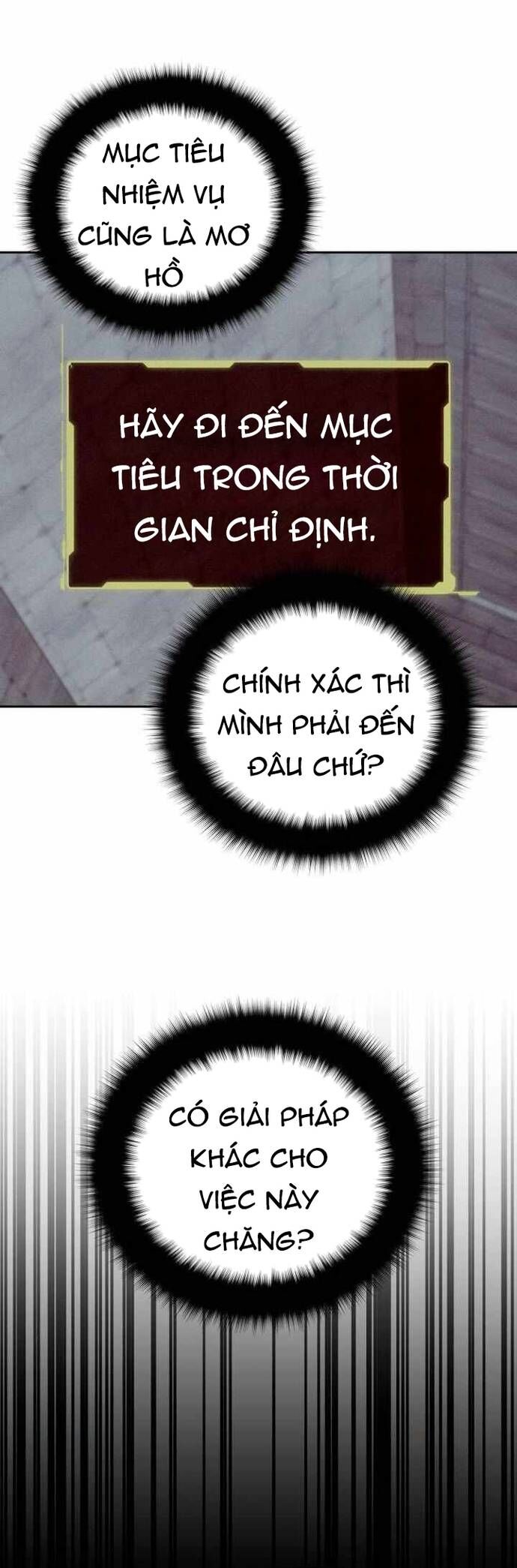 Bản Ngã Thay Đổi Chap 445 - Next Chap 446