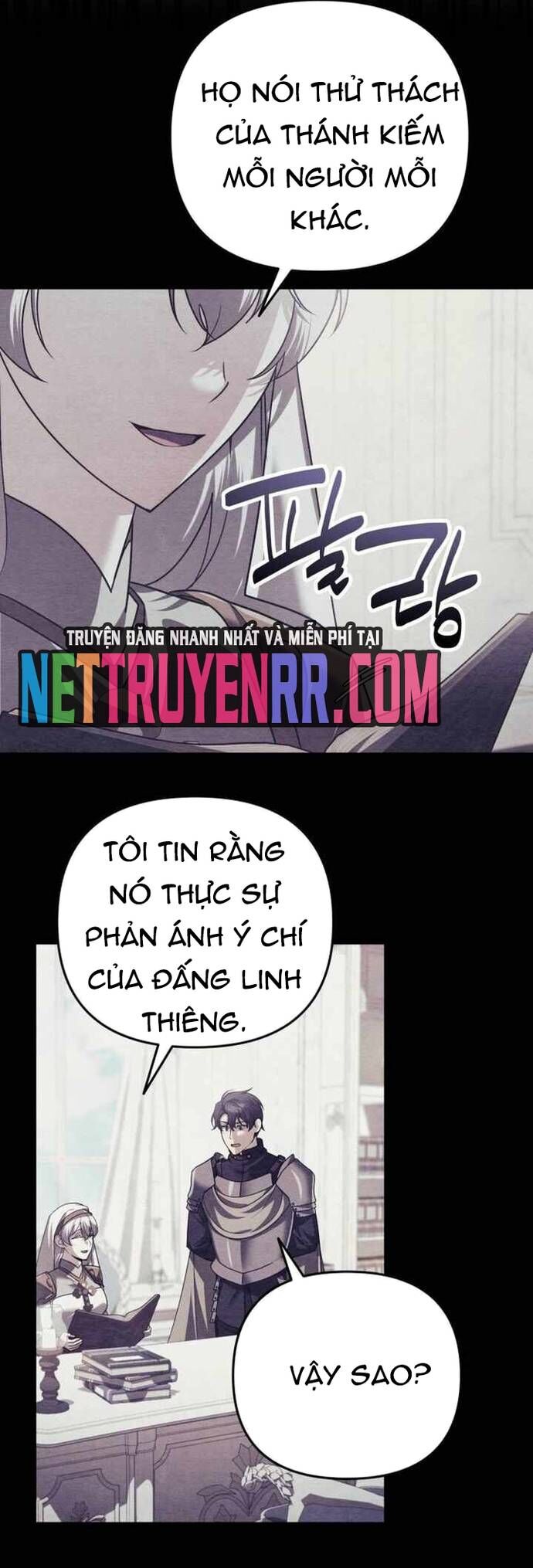 Bản Ngã Thay Đổi Chap 445 - Next Chap 446