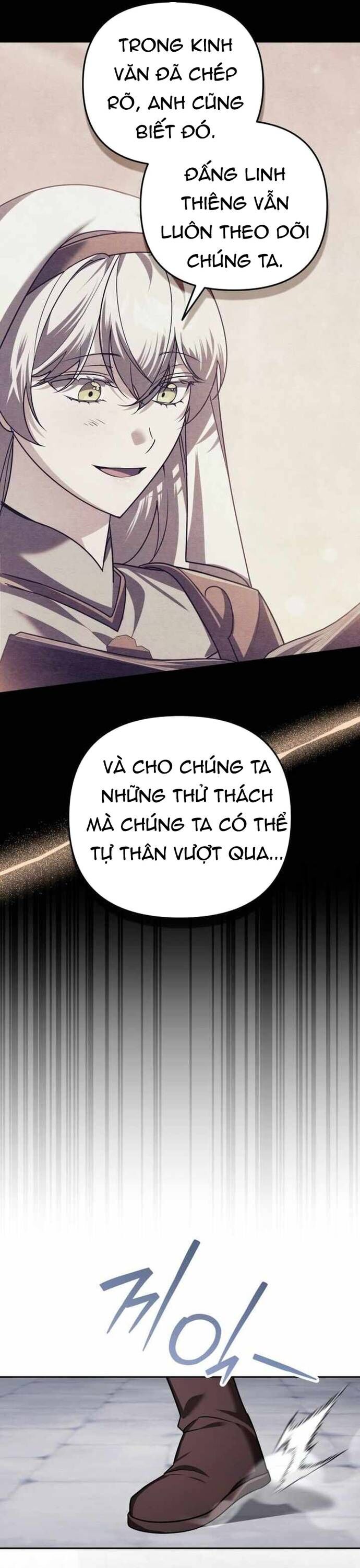 Bản Ngã Thay Đổi Chap 445 - Next Chap 446