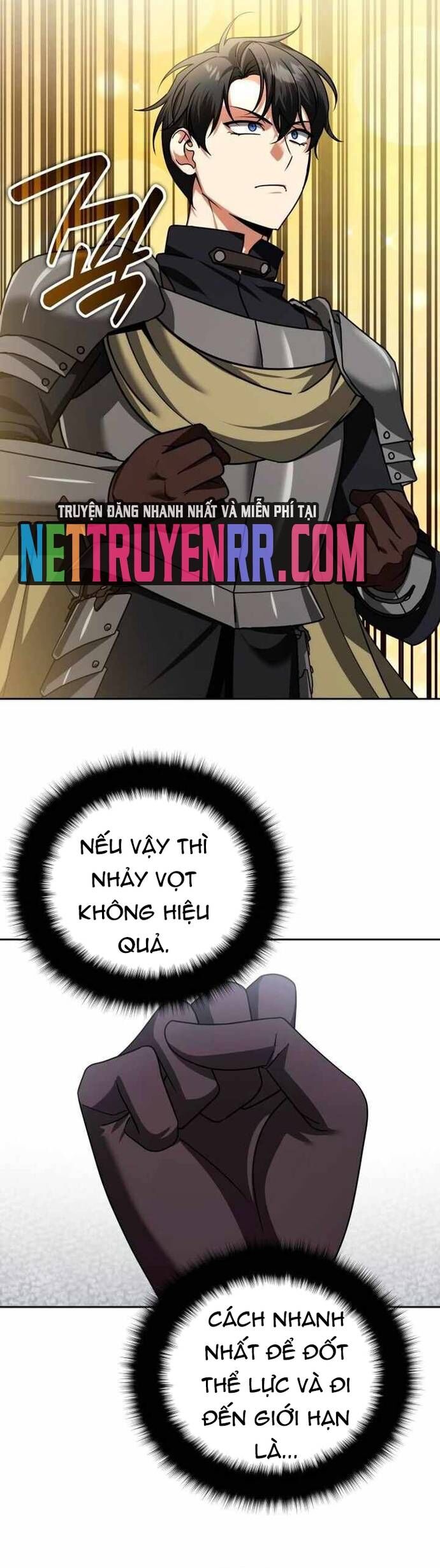 Bản Ngã Thay Đổi Chap 445 - Next Chap 446