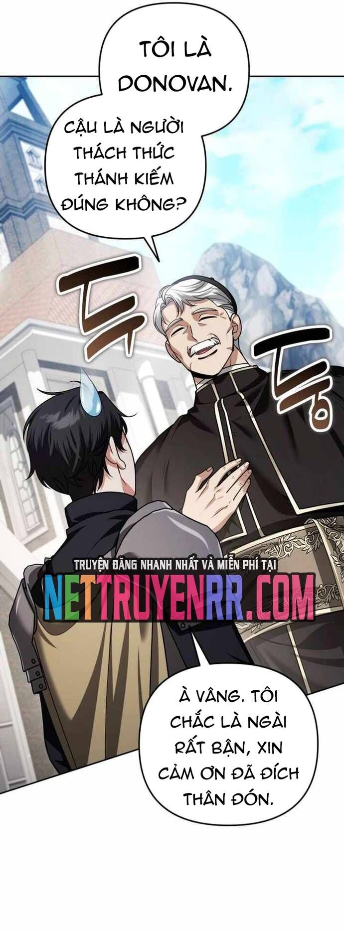 Bản Ngã Thay Đổi Chap 445 - Next Chap 446