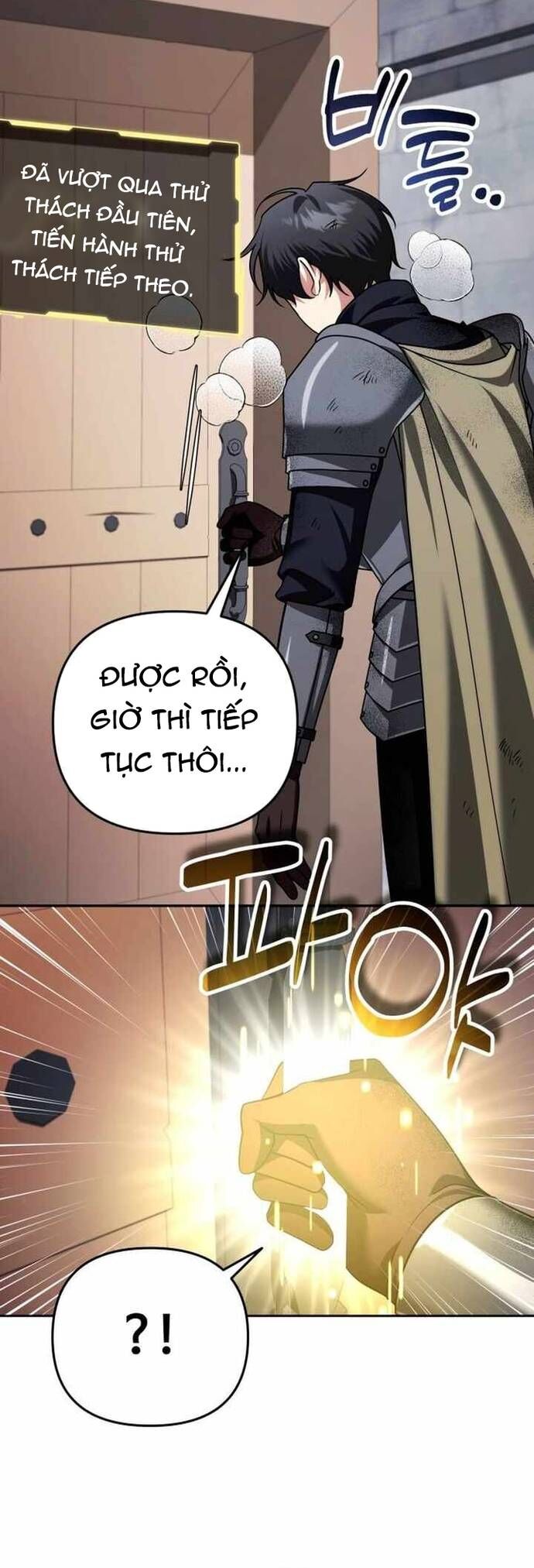 Bản Ngã Thay Đổi Chap 445 - Next Chap 446
