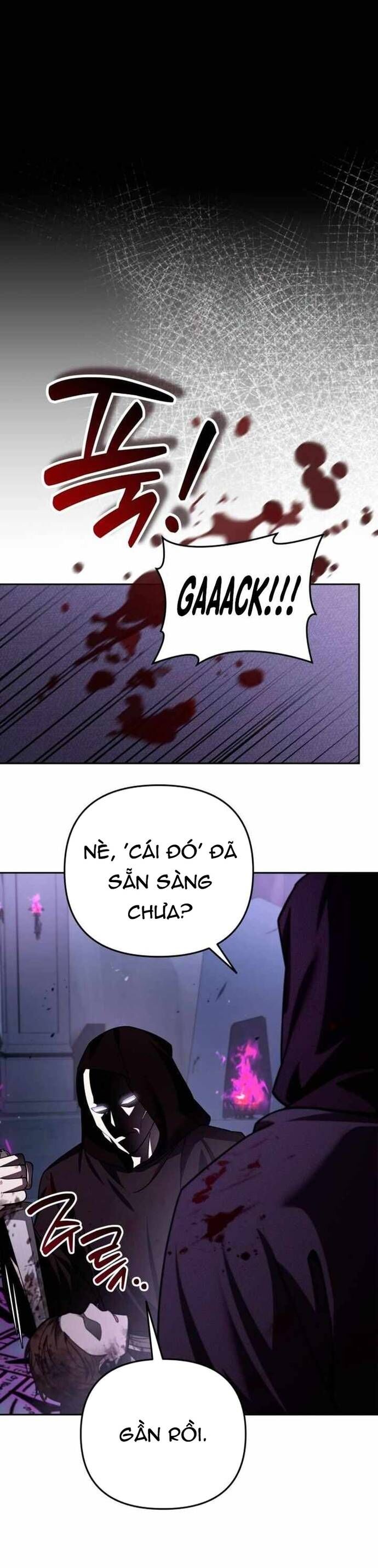 Bản Ngã Thay Đổi Chap 445 - Next Chap 446
