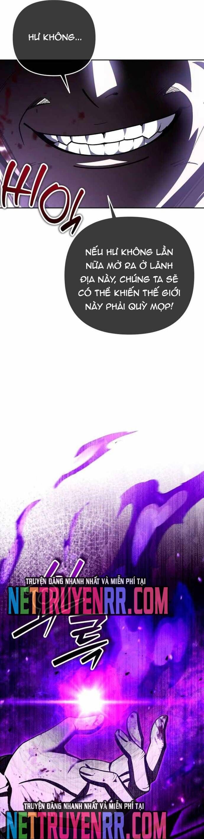 Bản Ngã Thay Đổi Chap 445 - Next Chap 446