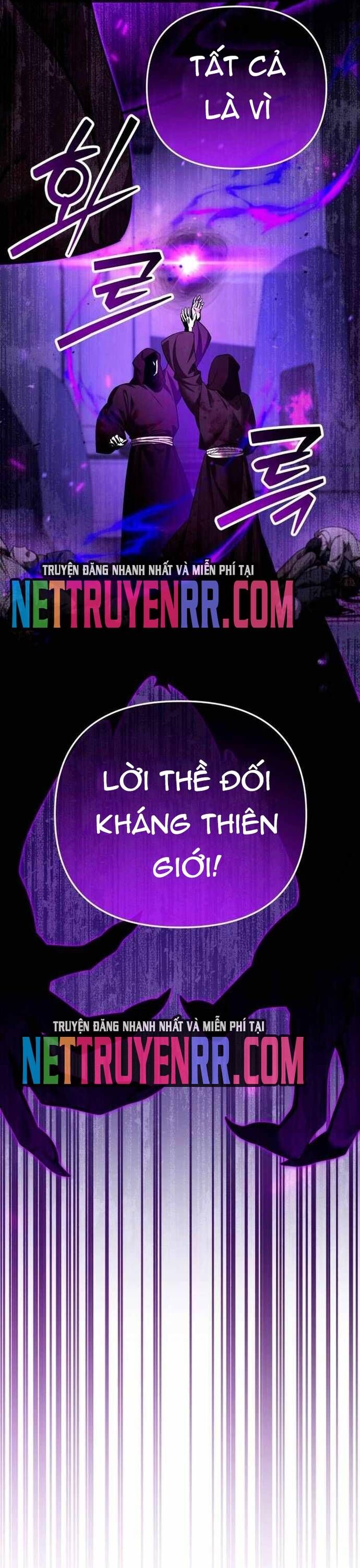 Bản Ngã Thay Đổi Chap 445 - Next Chap 446