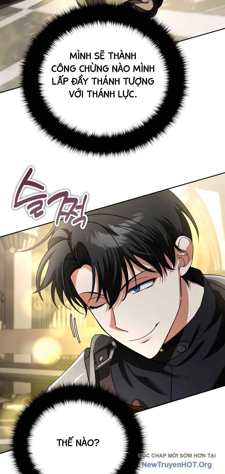Bản Ngã Thay Đổi Chap 45 - Next Chap 46