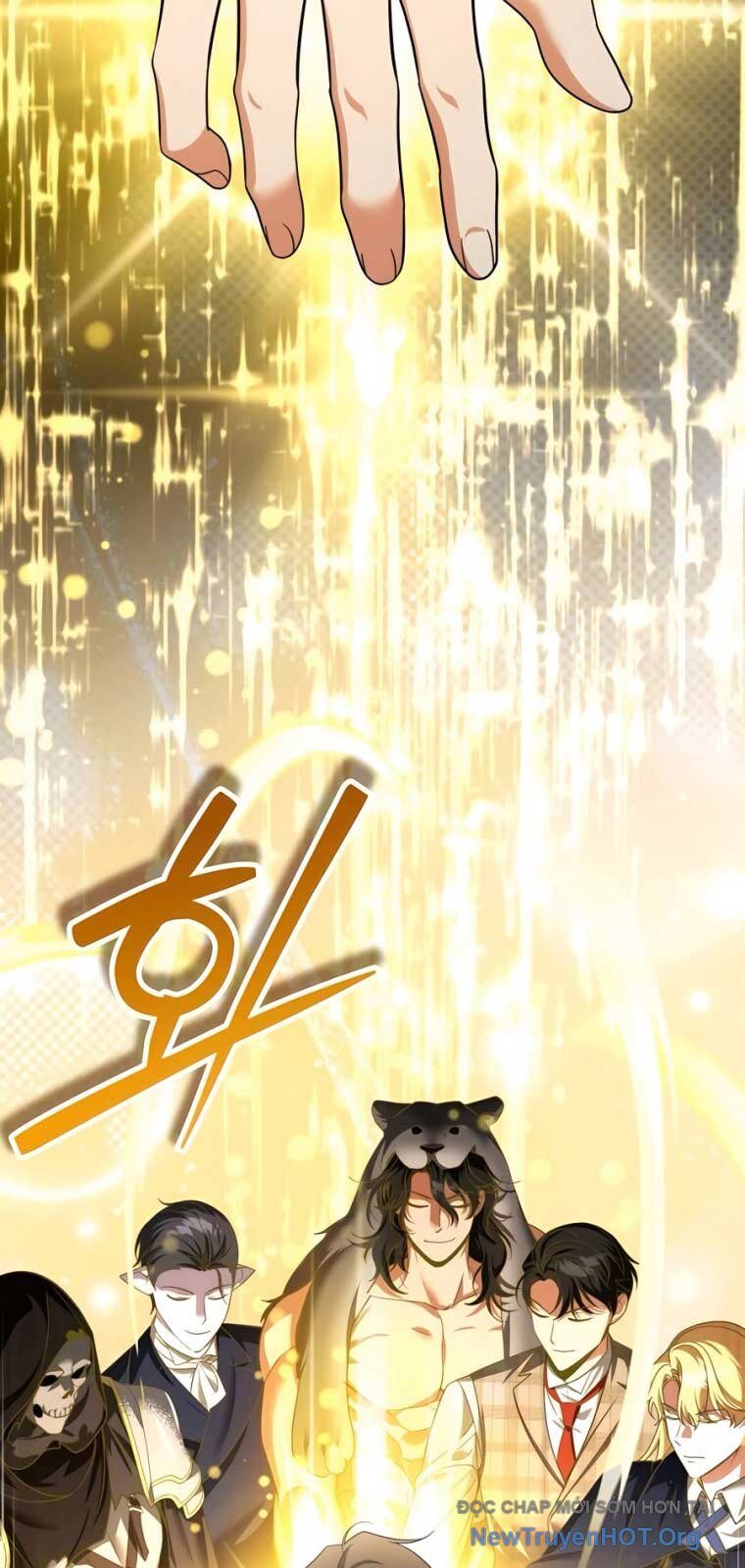 Bản Ngã Thay Đổi Chap 45 - Next Chap 46
