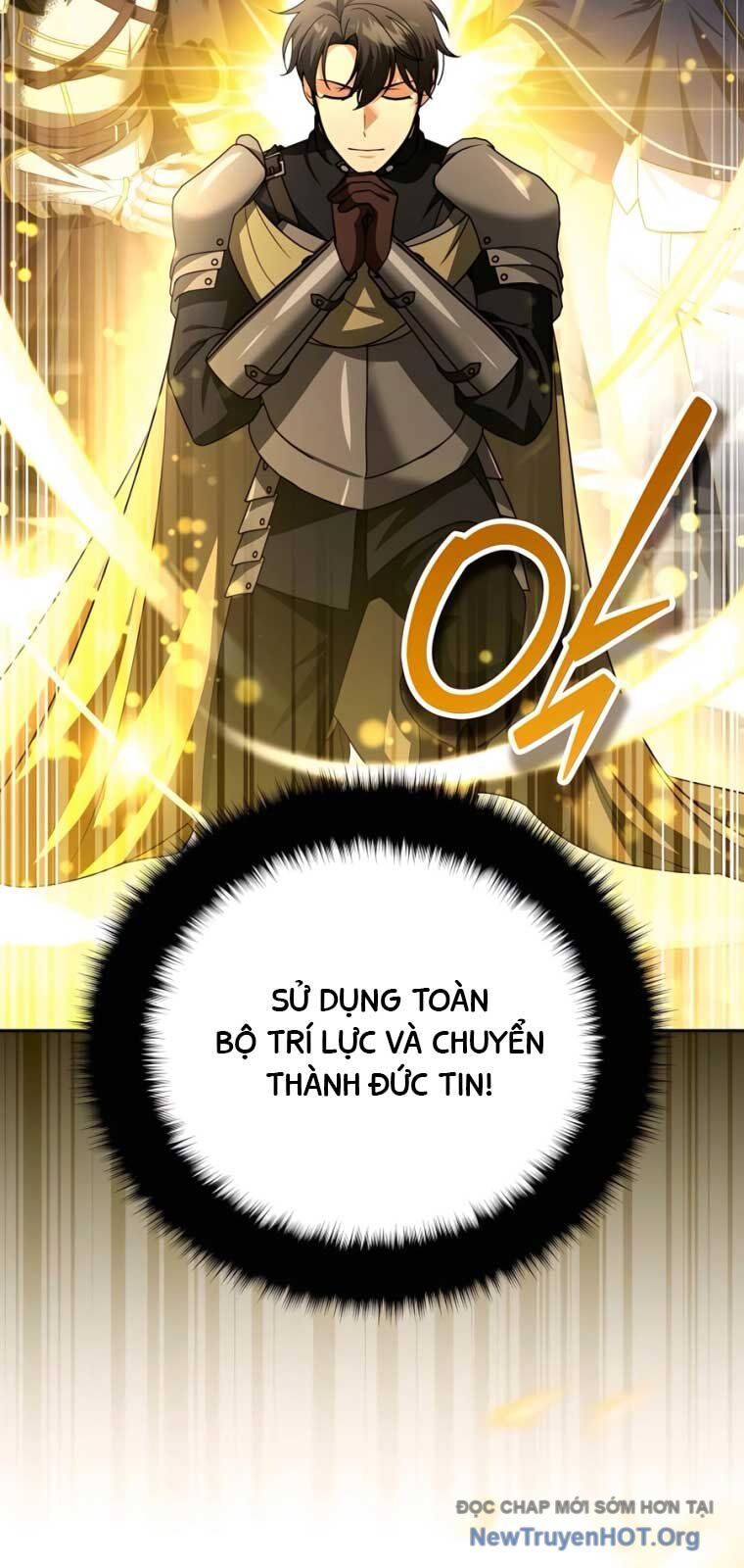 Bản Ngã Thay Đổi Chap 45 - Next Chap 46