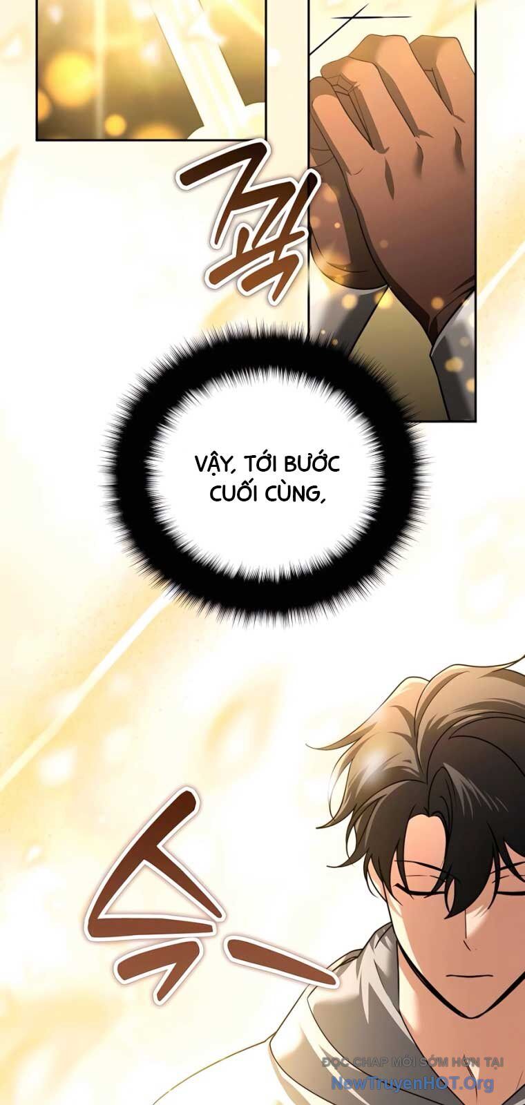 Bản Ngã Thay Đổi Chap 45 - Next Chap 46