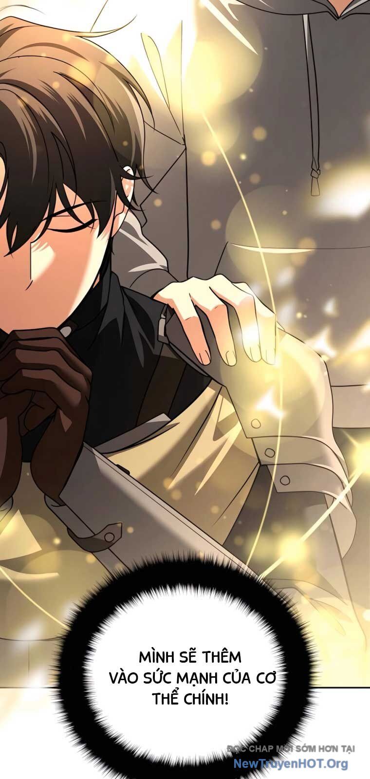 Bản Ngã Thay Đổi Chap 45 - Next Chap 46