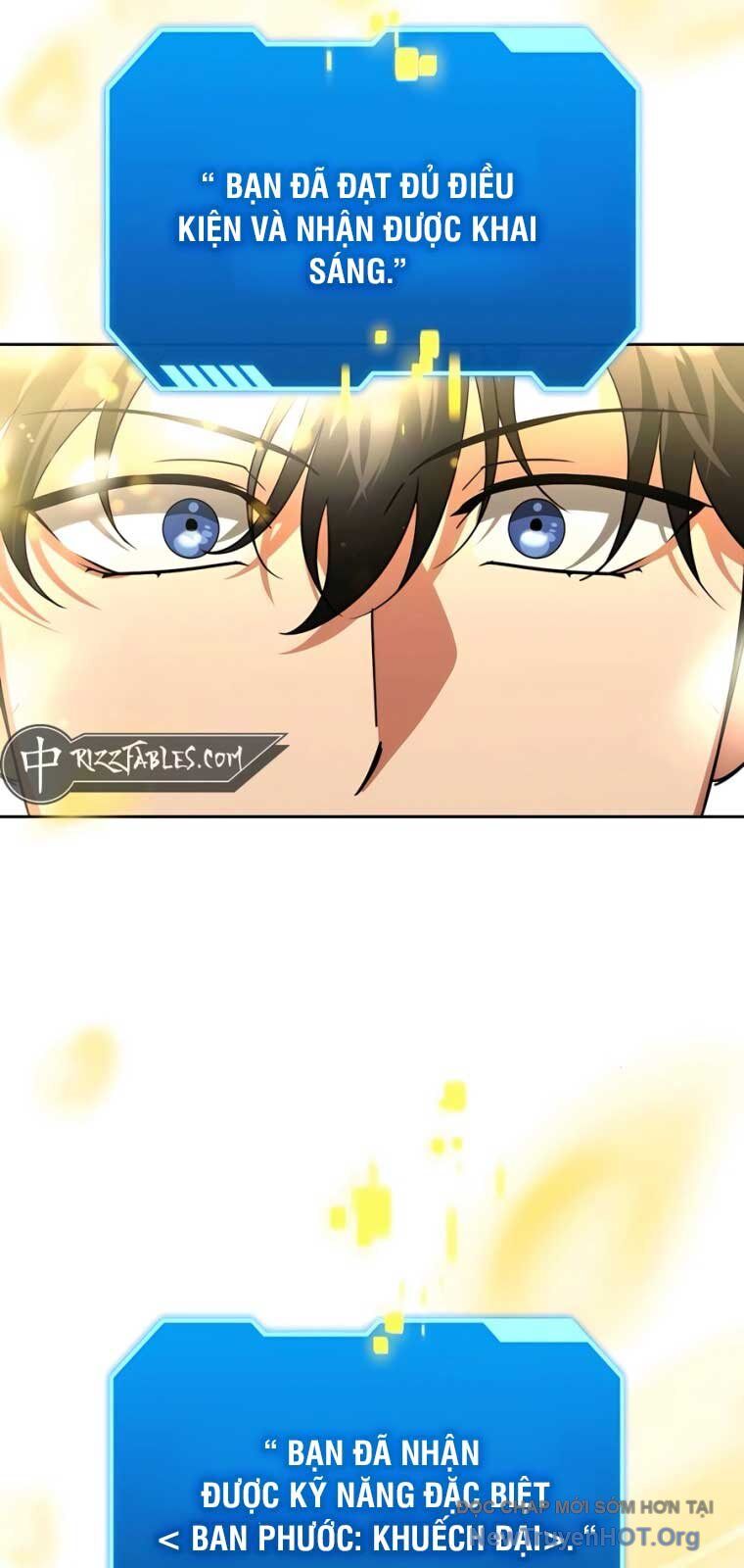 Bản Ngã Thay Đổi Chap 45 - Next Chap 46