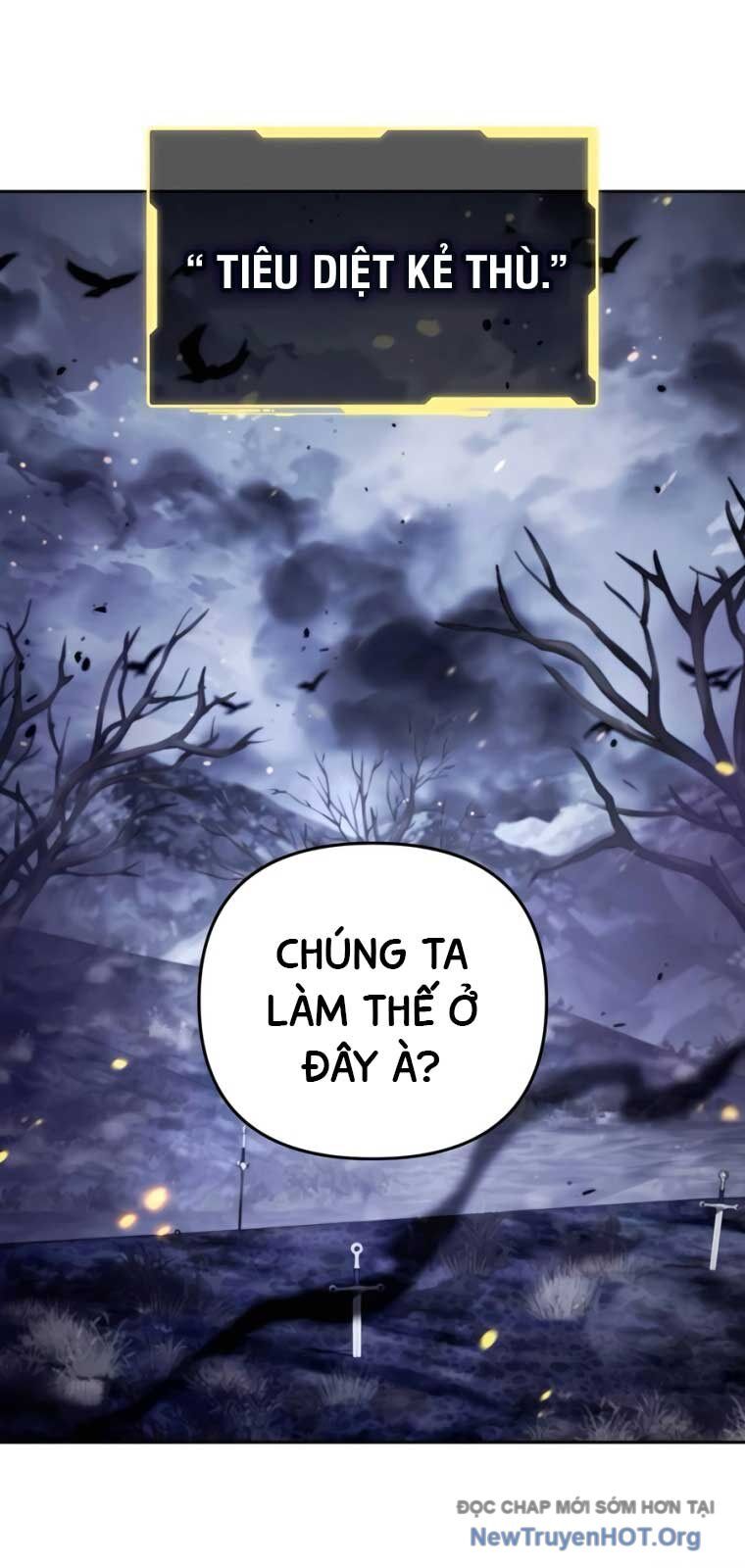 Bản Ngã Thay Đổi Chap 45 - Next Chap 46