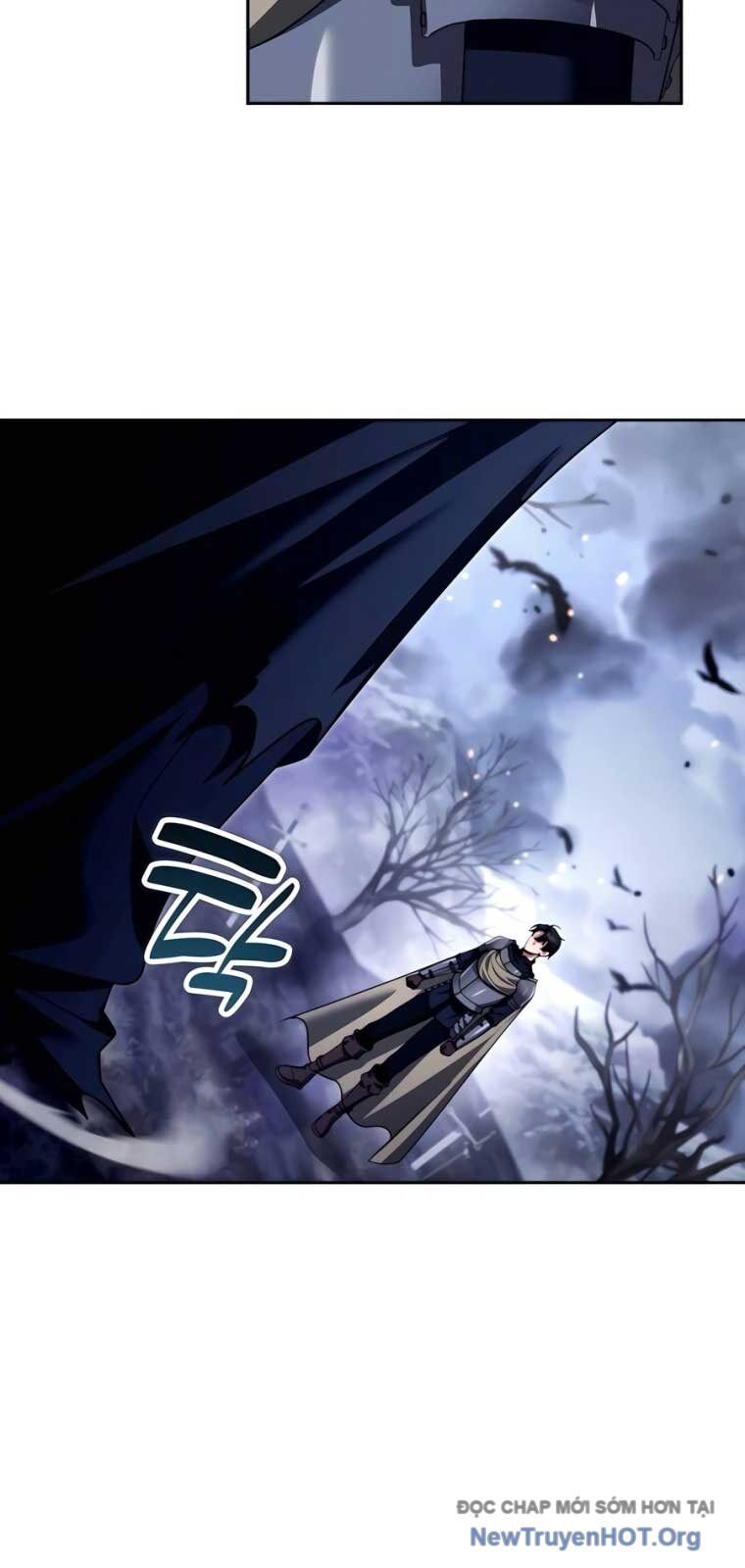 Bản Ngã Thay Đổi Chap 45 - Next Chap 46